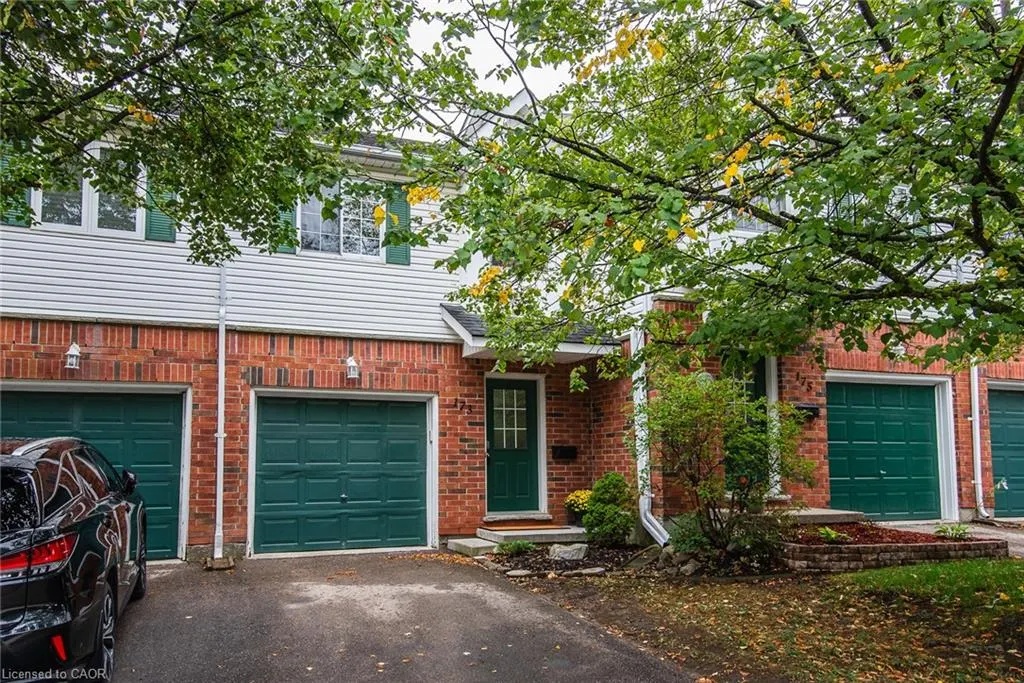 173 Highland Crescent