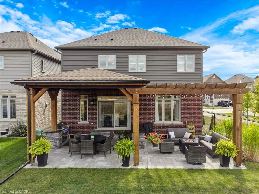 26 Gourlay Farm Lane Lane