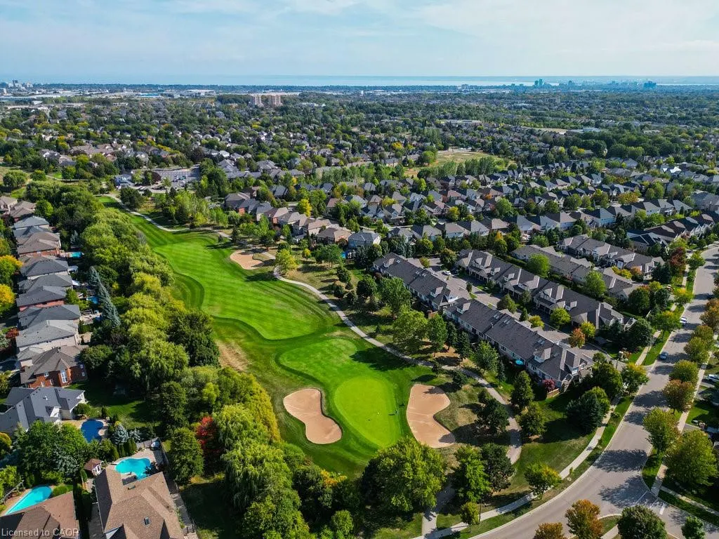 4220 Sarazen Drive, #22
