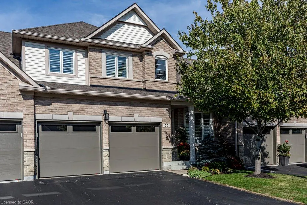 4220 Sarazen Drive, #22