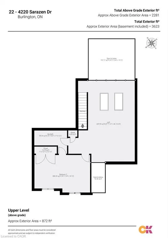 4220 Sarazen Drive, #22