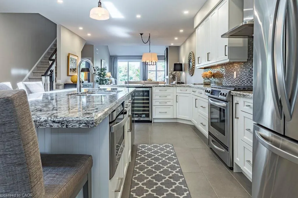 4220 Sarazen Drive, #22