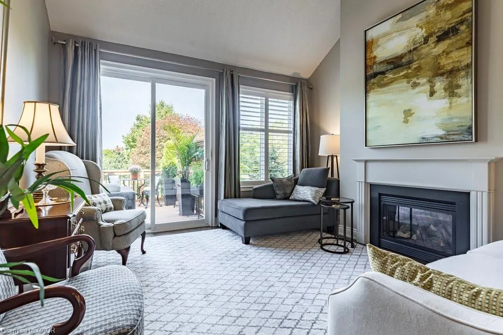 4220 Sarazen Drive, #22
