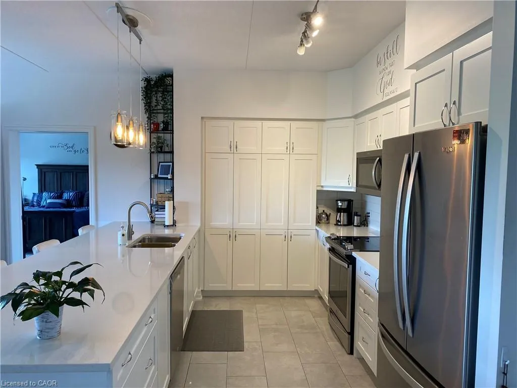 39 Sister Varga Terrace, #312