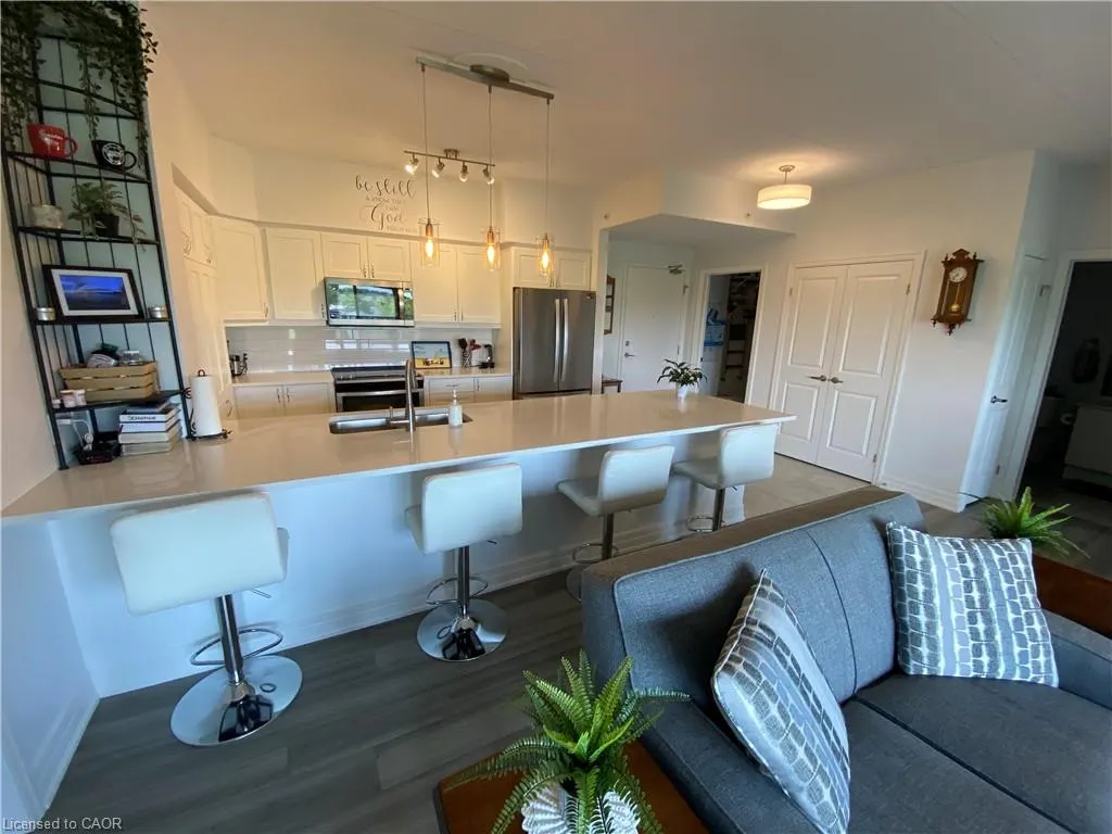 39 Sister Varga Terrace, #312