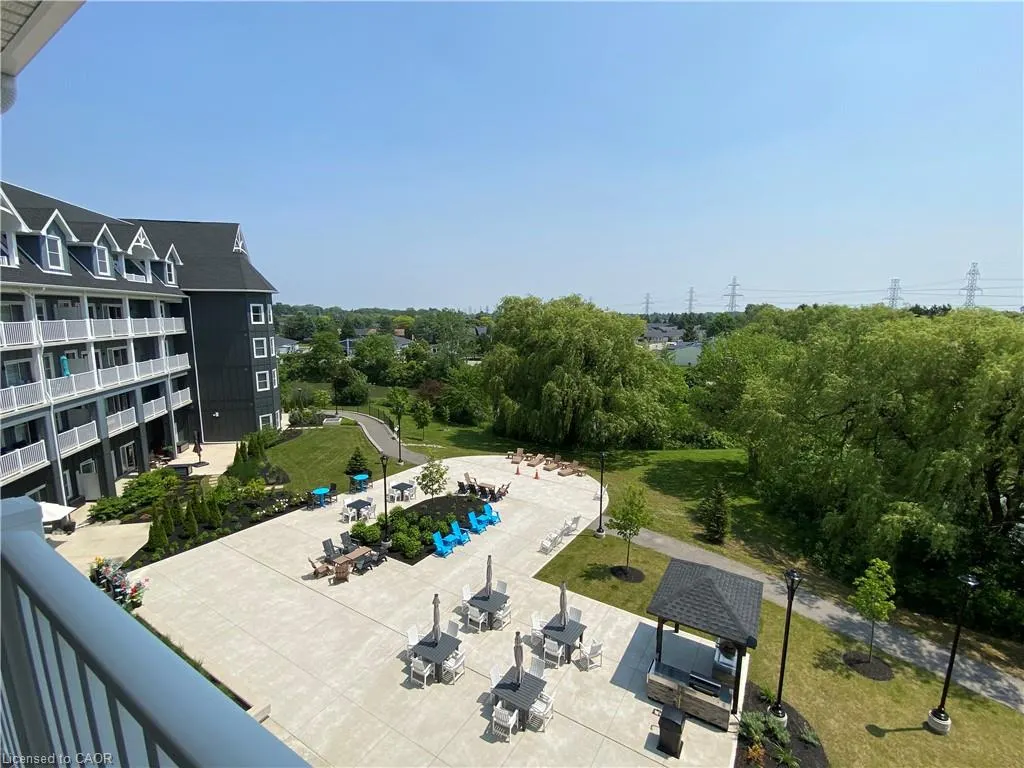 39 Sister Varga Terrace, #312