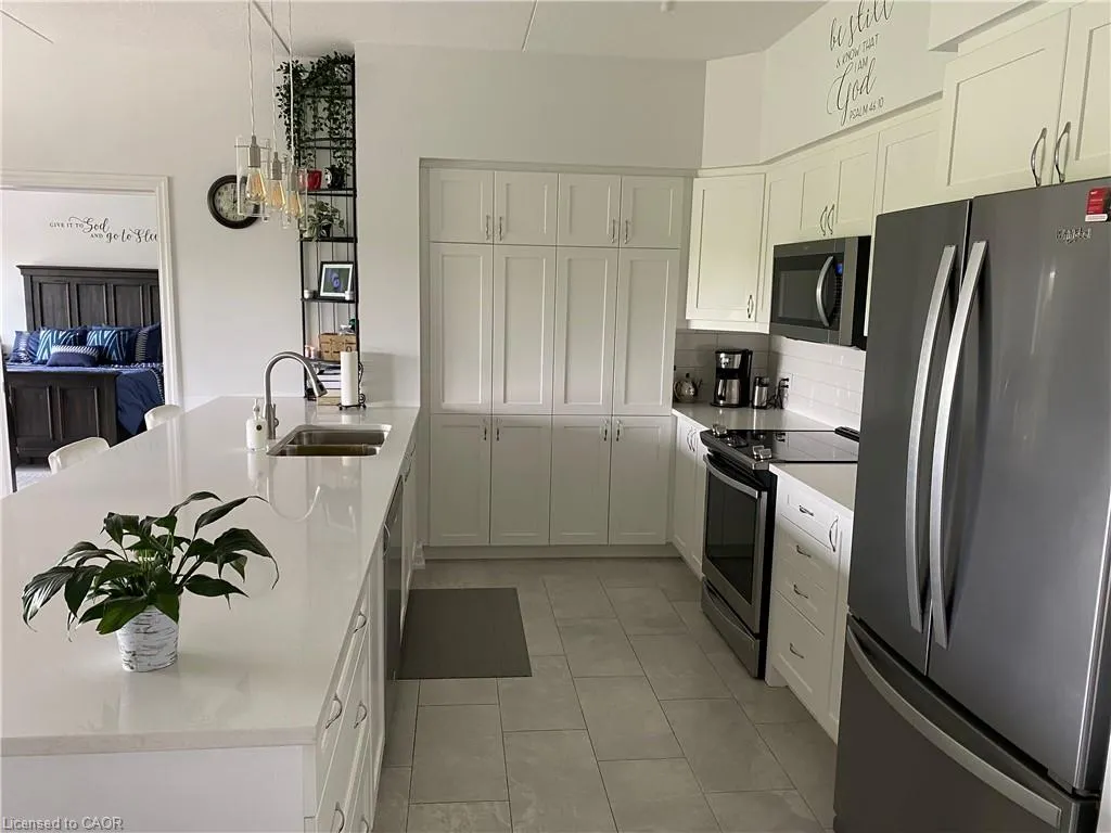39 Sister Varga Terrace, #312