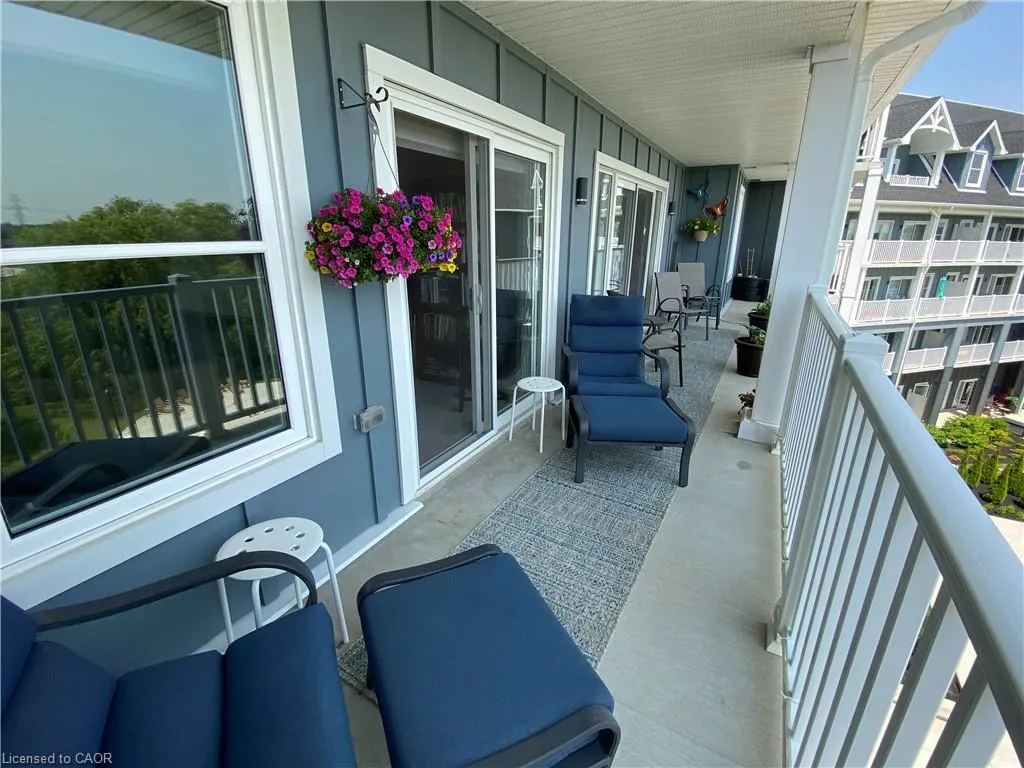 39 Sister Varga Terrace, #312