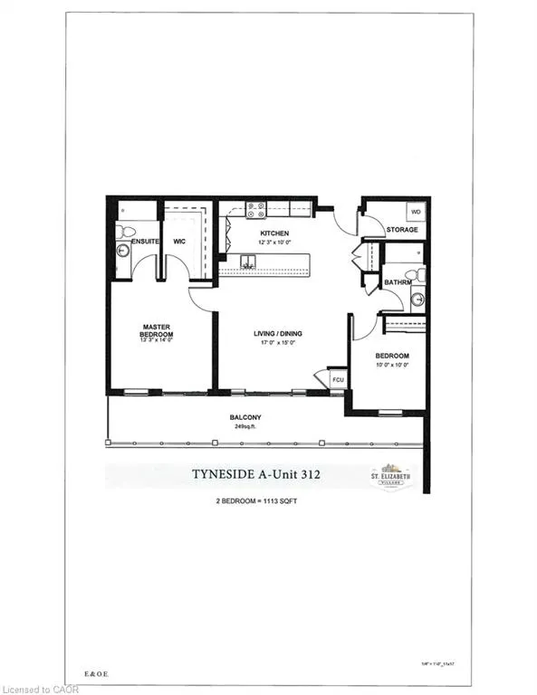39 Sister Varga Terrace, #312