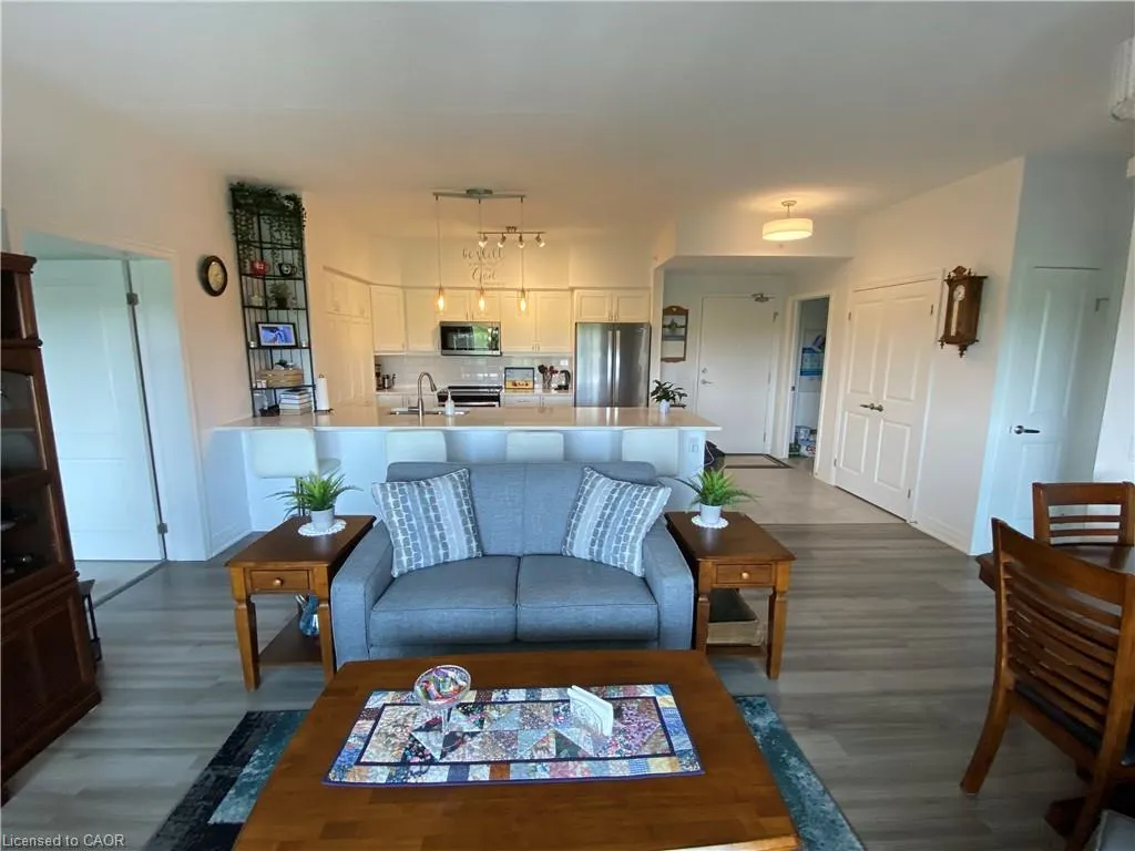 39 Sister Varga Terrace, #312