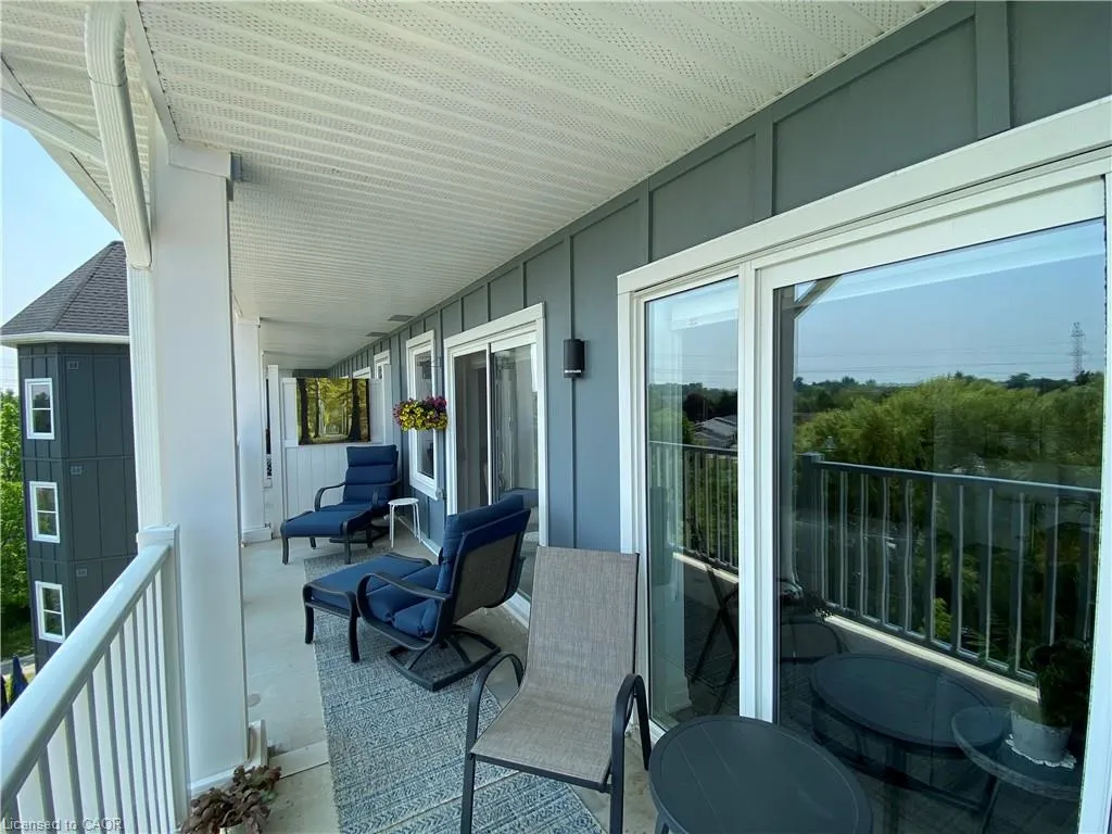 39 Sister Varga Terrace, #312