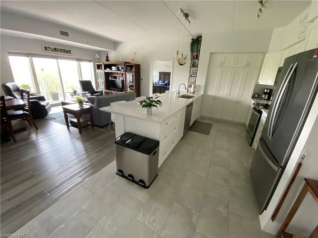 39 Sister Varga Terrace, #312