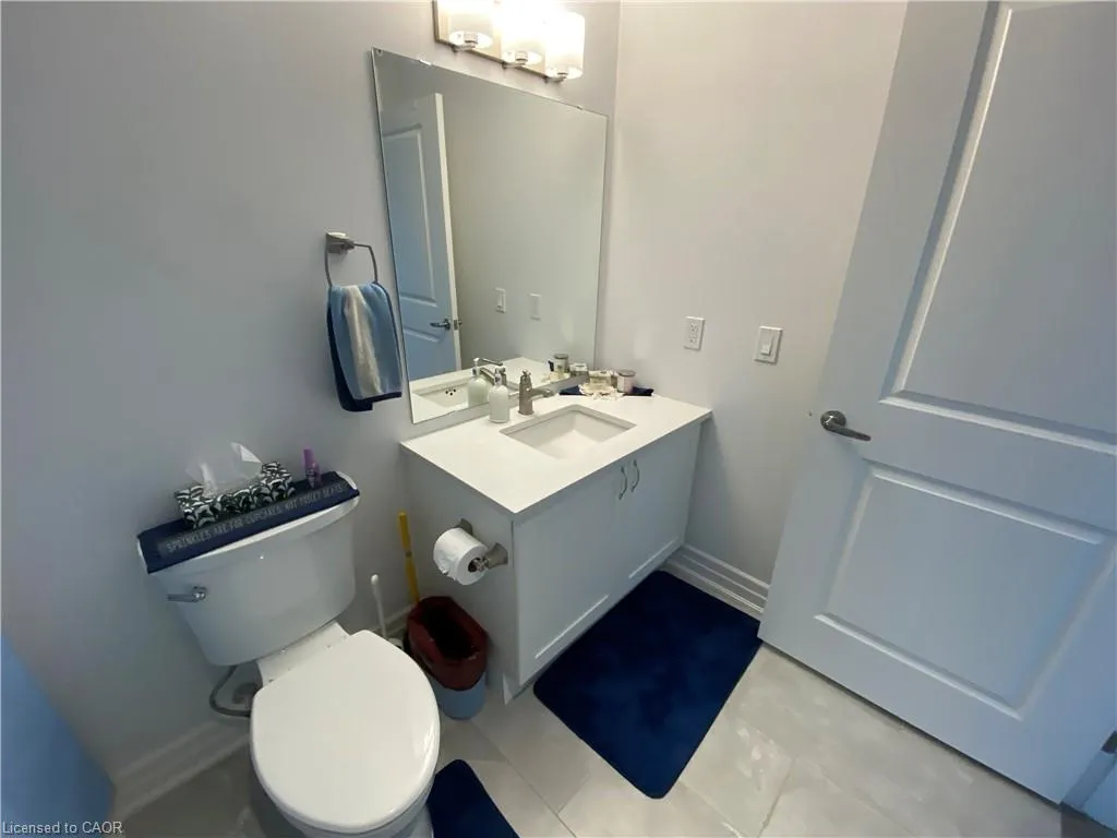 39 Sister Varga Terrace, #312