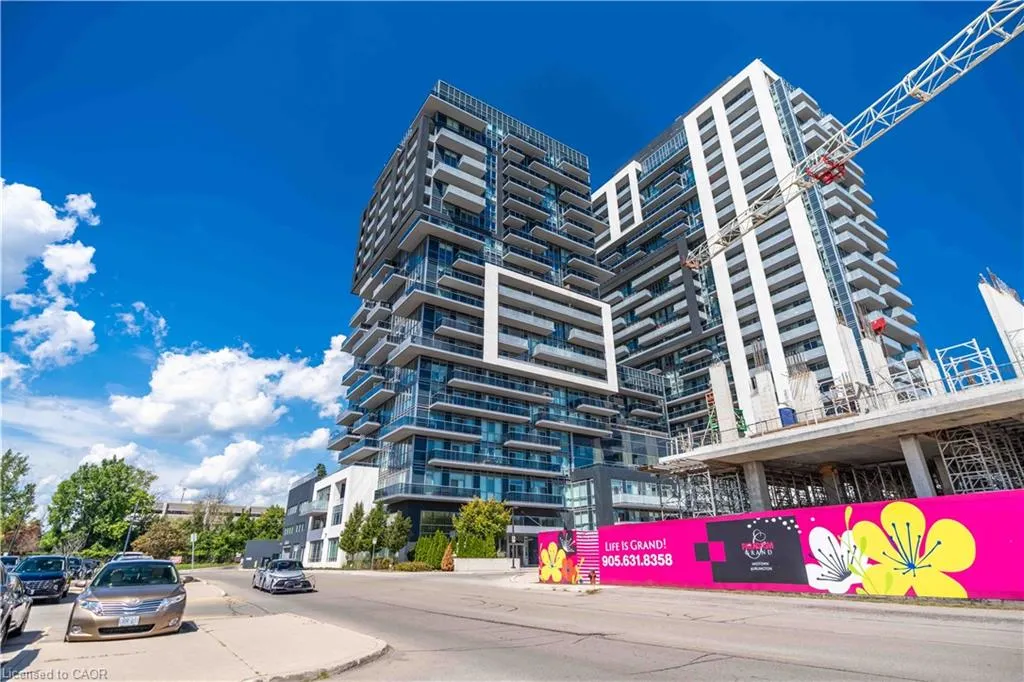 2081 Fairview Street, #501