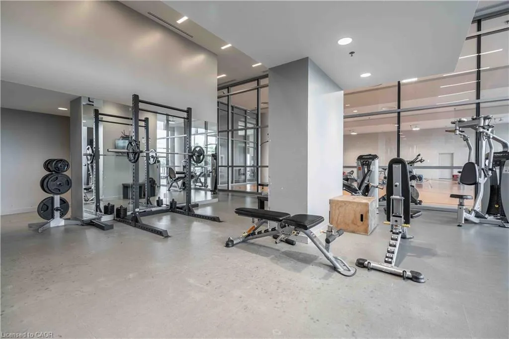 2081 Fairview Street, #501