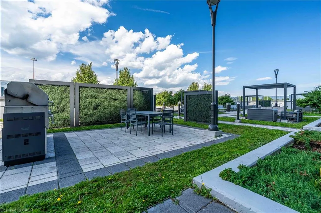 2081 Fairview Street, #501