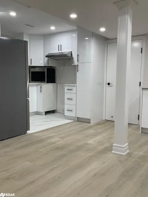 130 Lady Dolores Avenue, #Basement