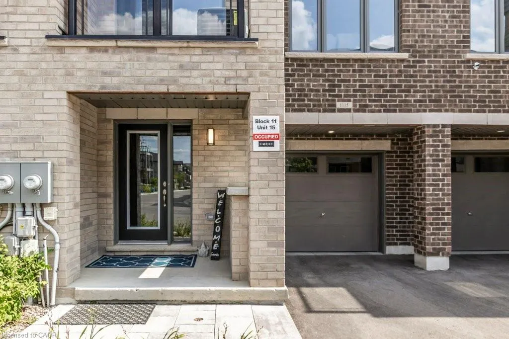 585 Colborne Street E, #1115