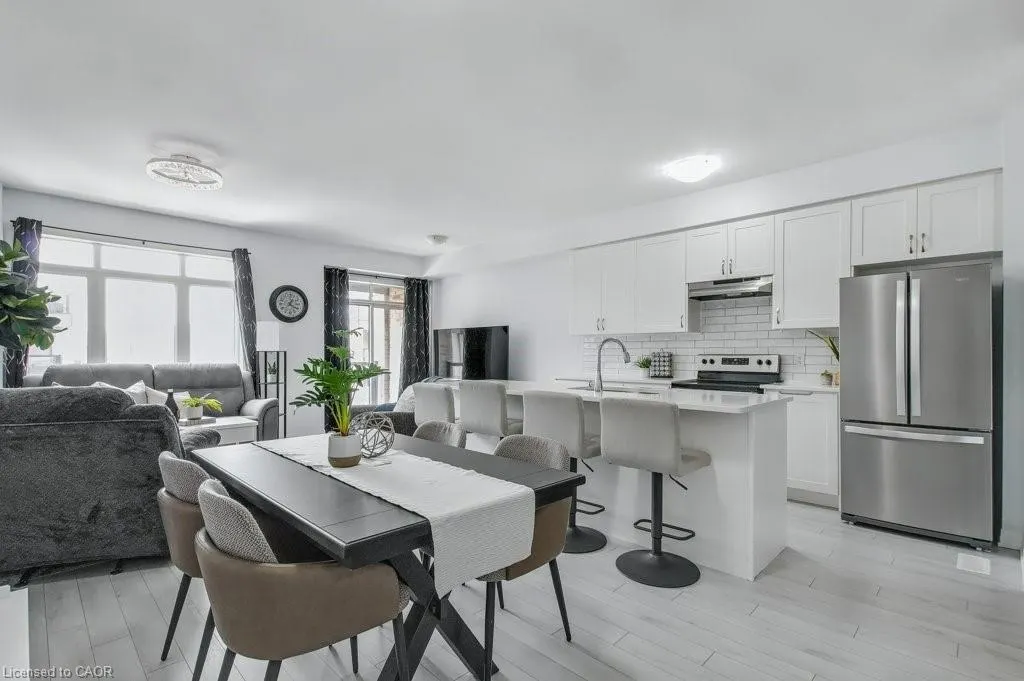 585 Colborne Street E, #1115