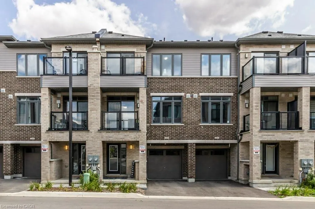 585 Colborne Street E, #1115
