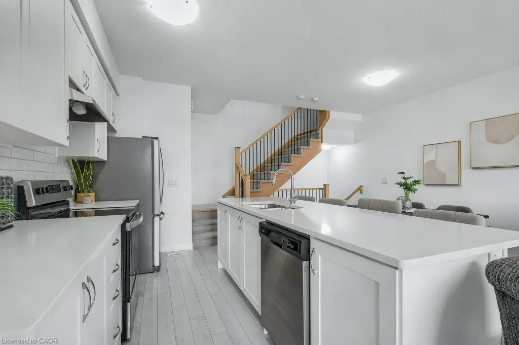 585 Colborne Street E, #1115