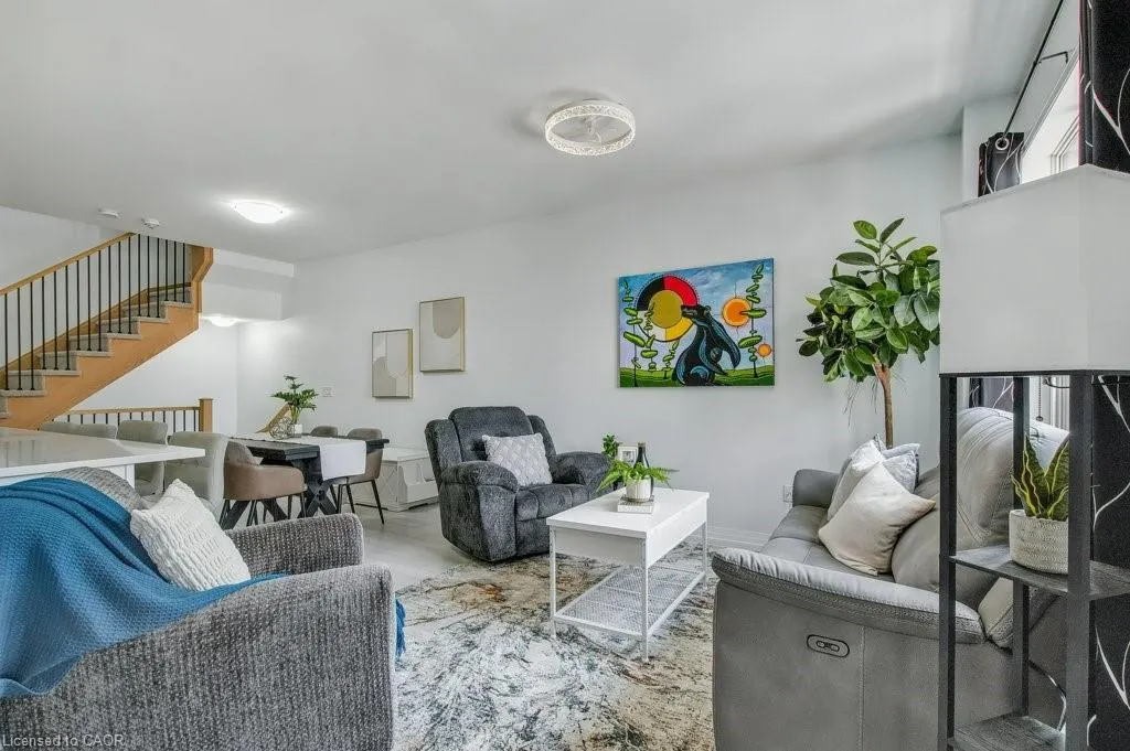585 Colborne Street E, #1115