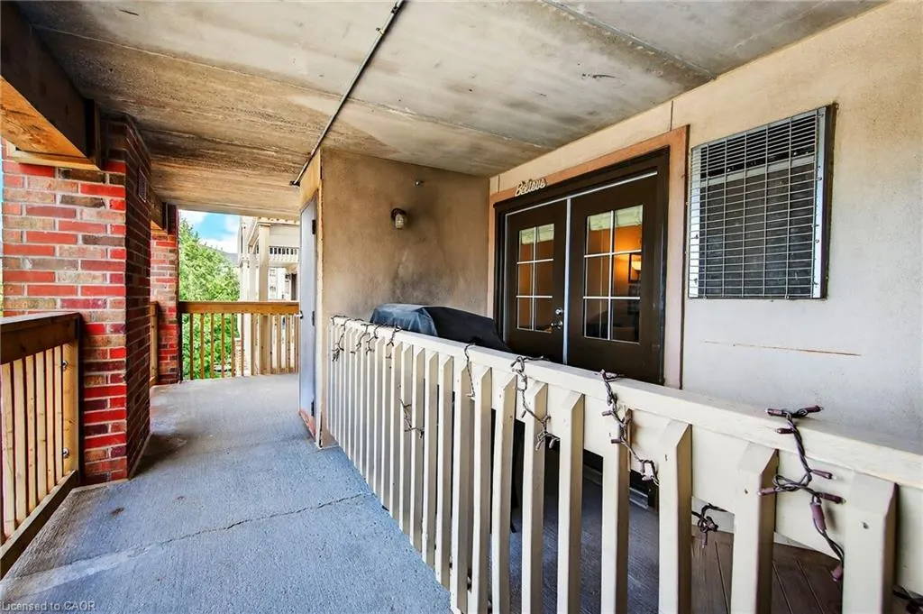 4005 Kilmer Drive, #308