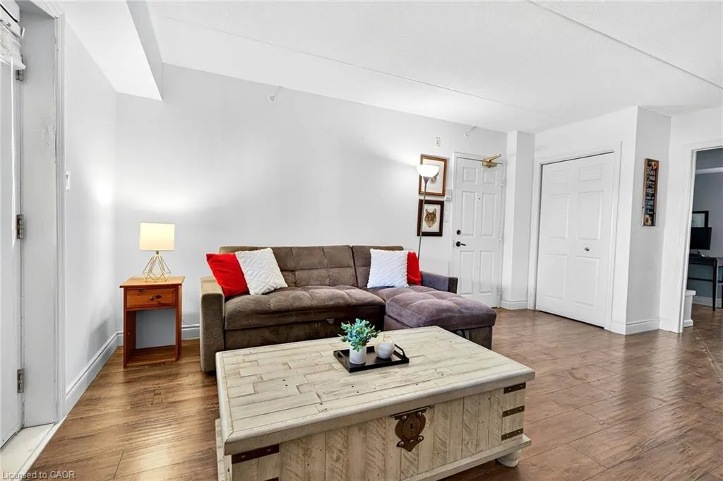 4005 Kilmer Drive, #308
