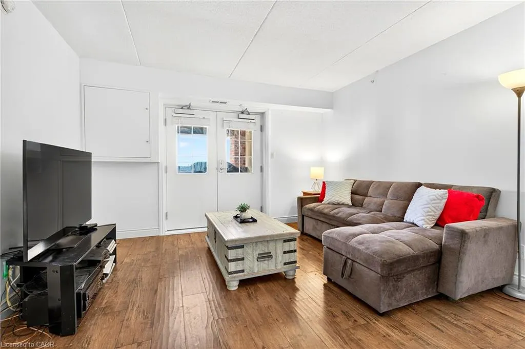 4005 Kilmer Drive, #308