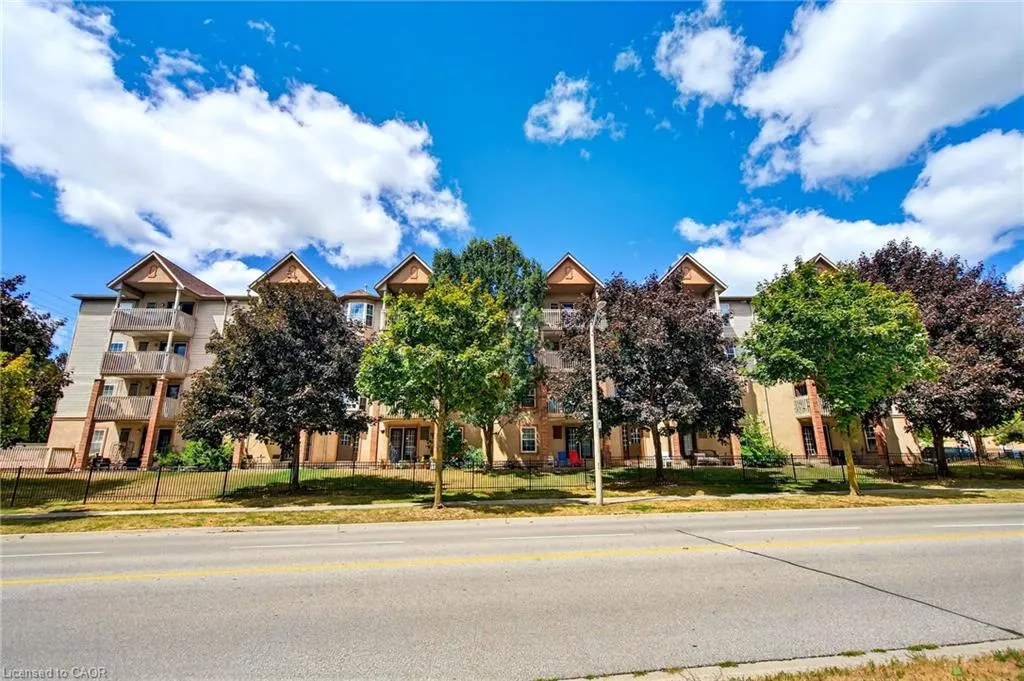 4005 Kilmer Drive, #308