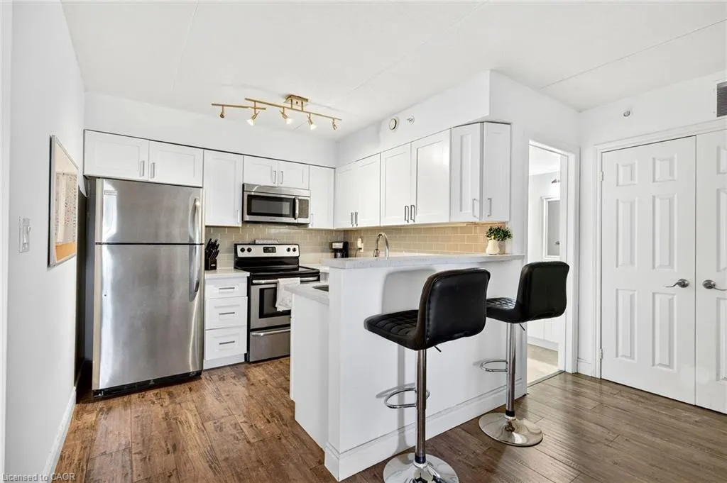 4005 Kilmer Drive, #308