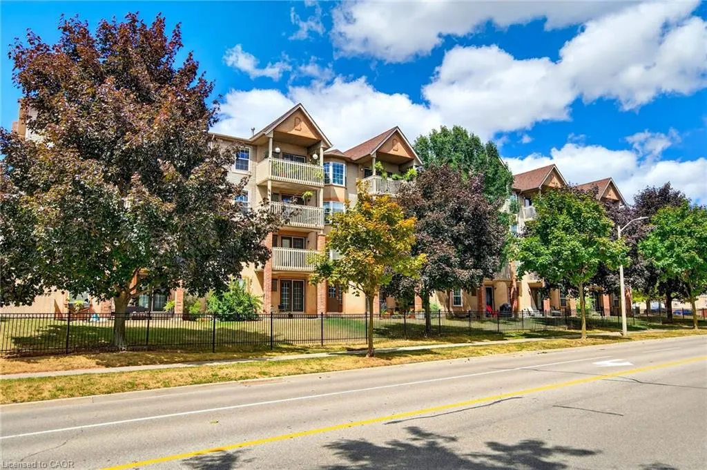 4005 Kilmer Drive, #308