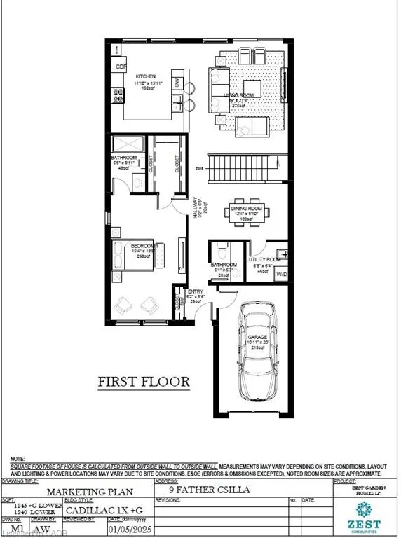 9 Father Csilla Terrace