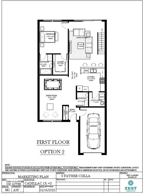 9 Father Csilla Terrace