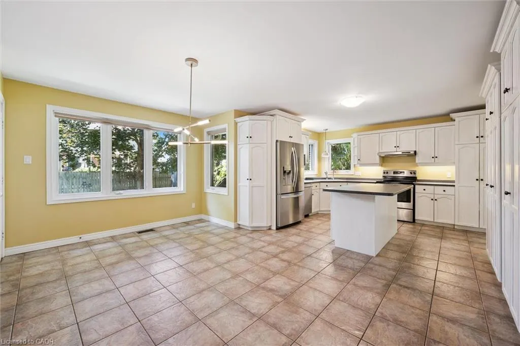 349 Meadowvale Place