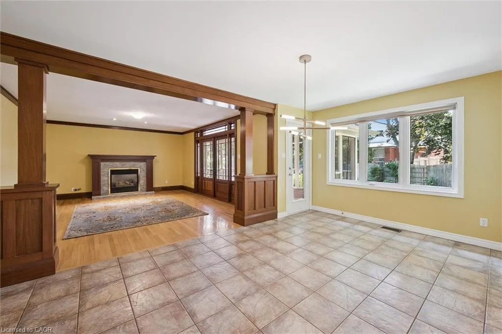 349 Meadowvale Place