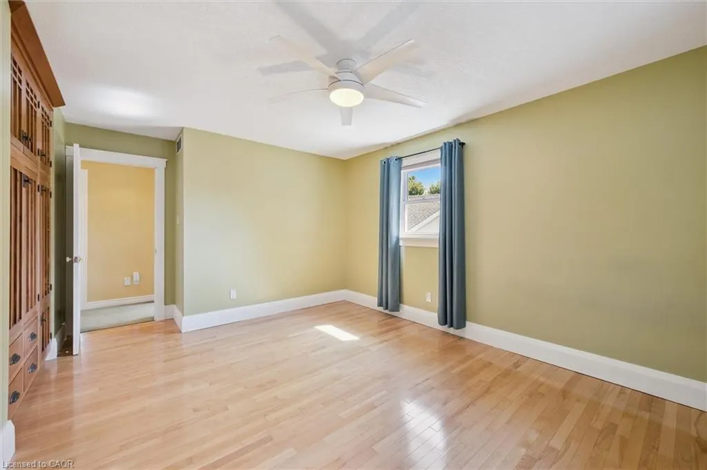 349 Meadowvale Place