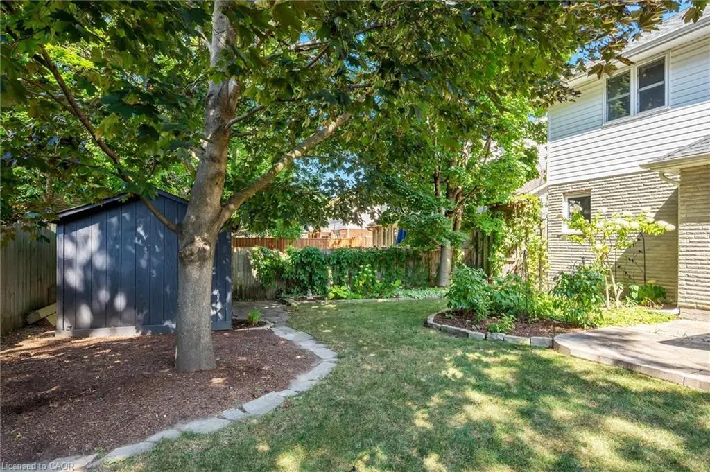 349 Meadowvale Place