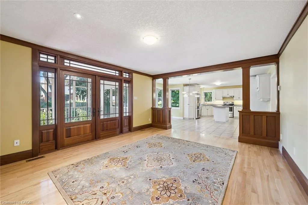 349 Meadowvale Place