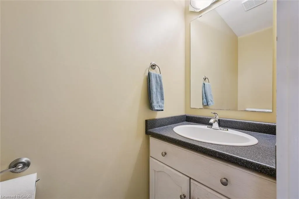 349 Meadowvale Place