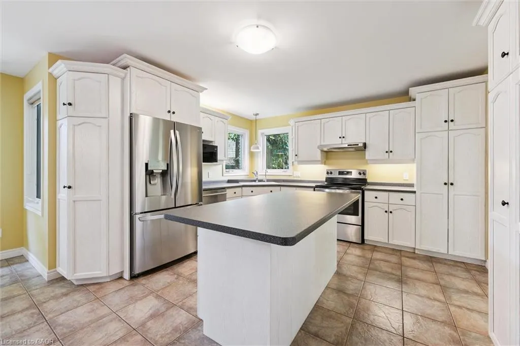 349 Meadowvale Place