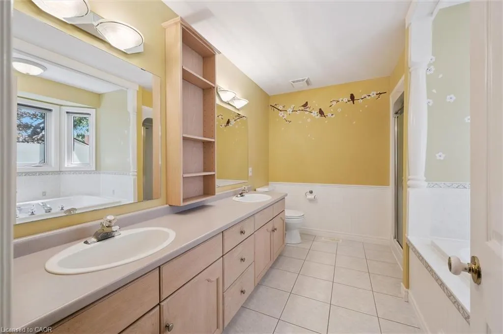 349 Meadowvale Place