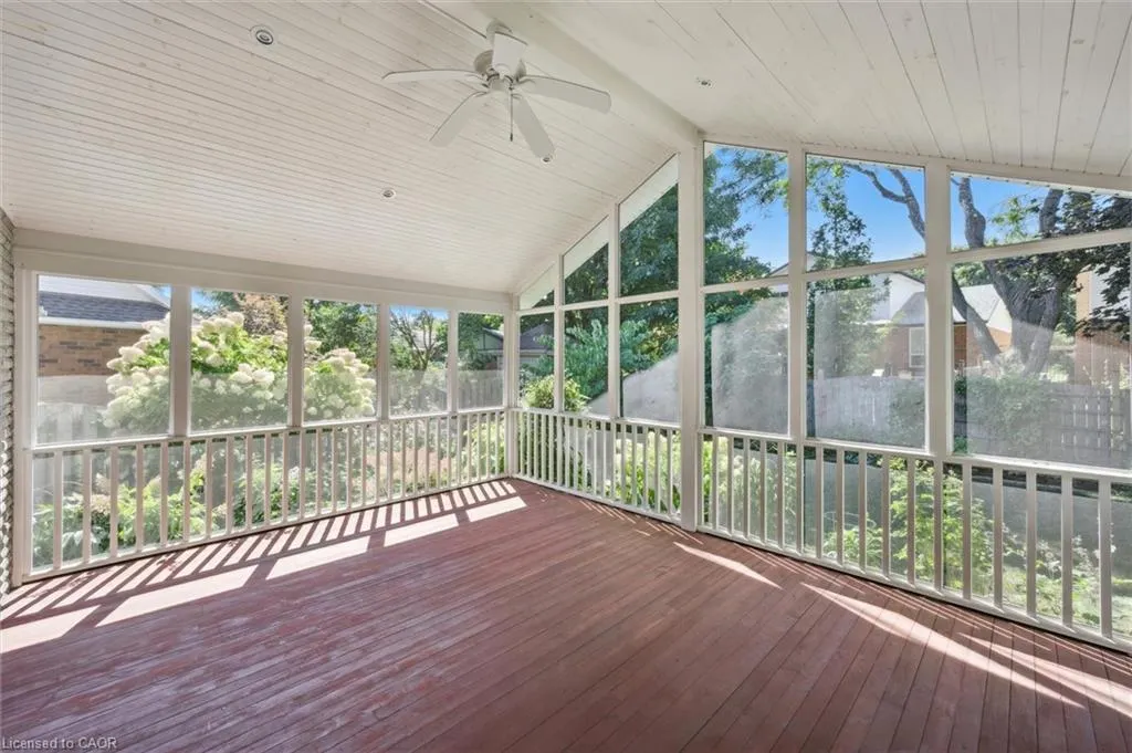 349 Meadowvale Place