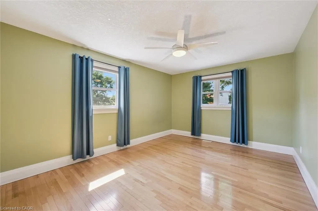 349 Meadowvale Place