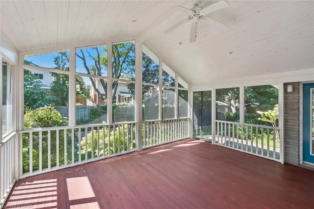 349 Meadowvale Place