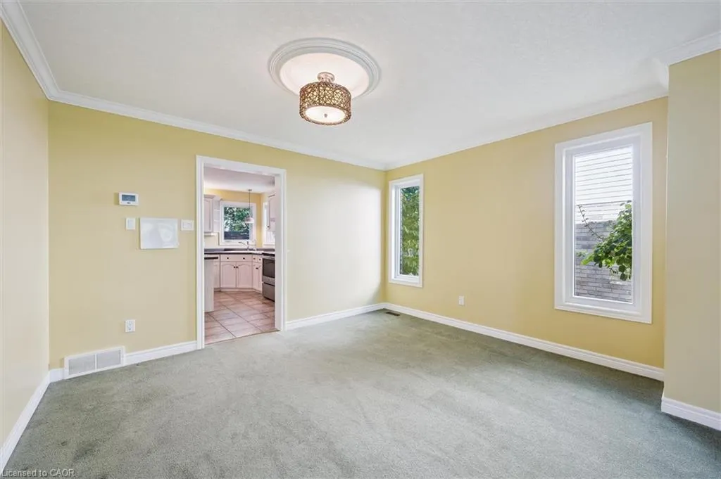 349 Meadowvale Place