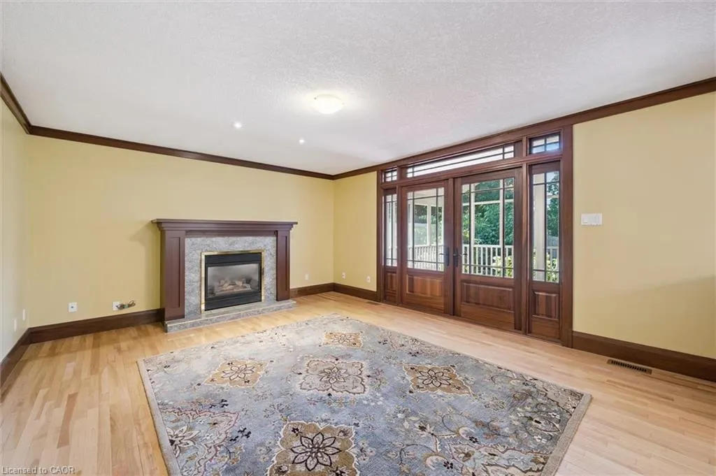 349 Meadowvale Place
