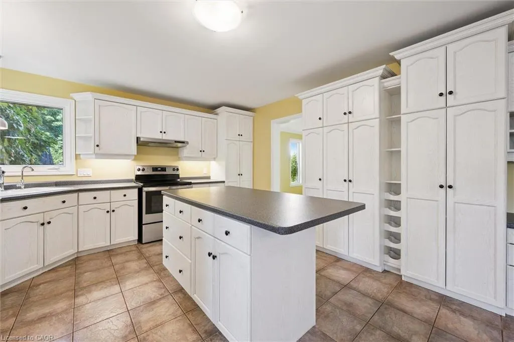 349 Meadowvale Place
