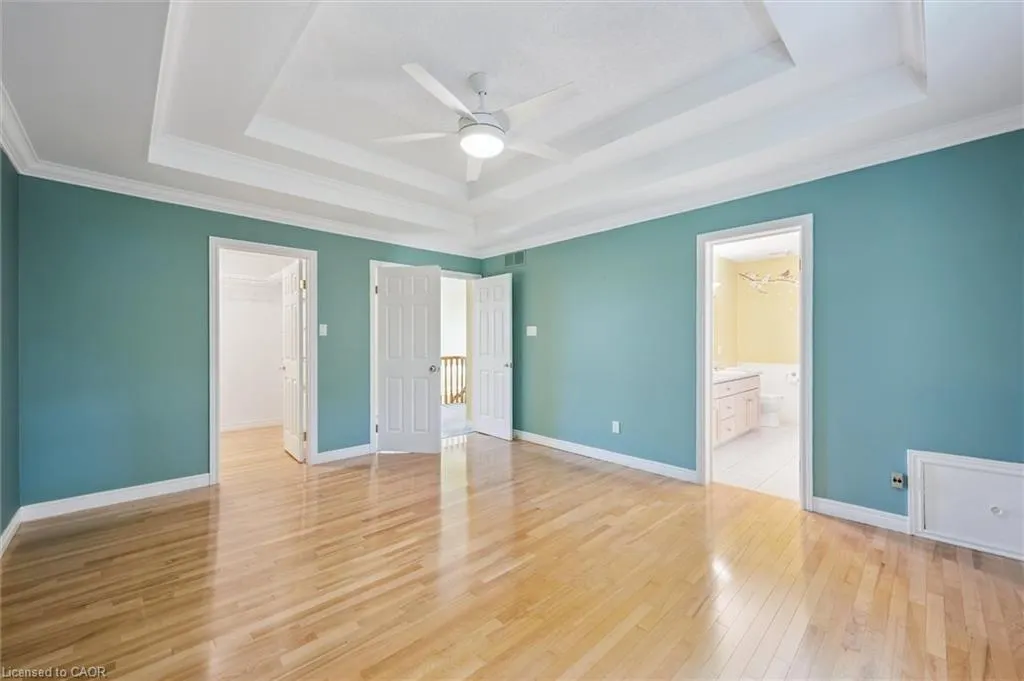 349 Meadowvale Place