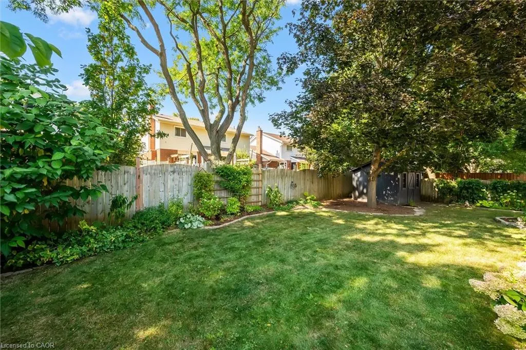 349 Meadowvale Place